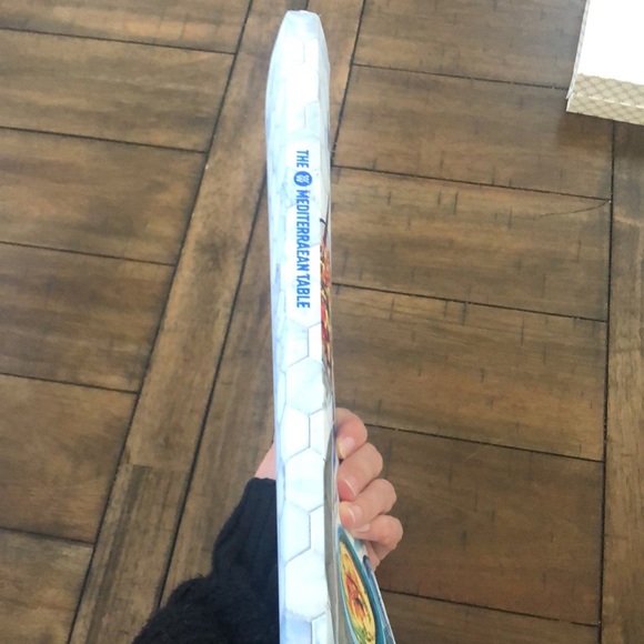 WW the Mediterranean Table - Picture 3 of 4